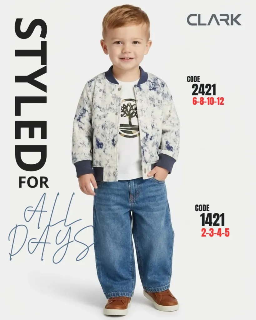 [1421] كود 1421-جاكت اولادي قطيفه مطبوع مقاس 2-3-4-5