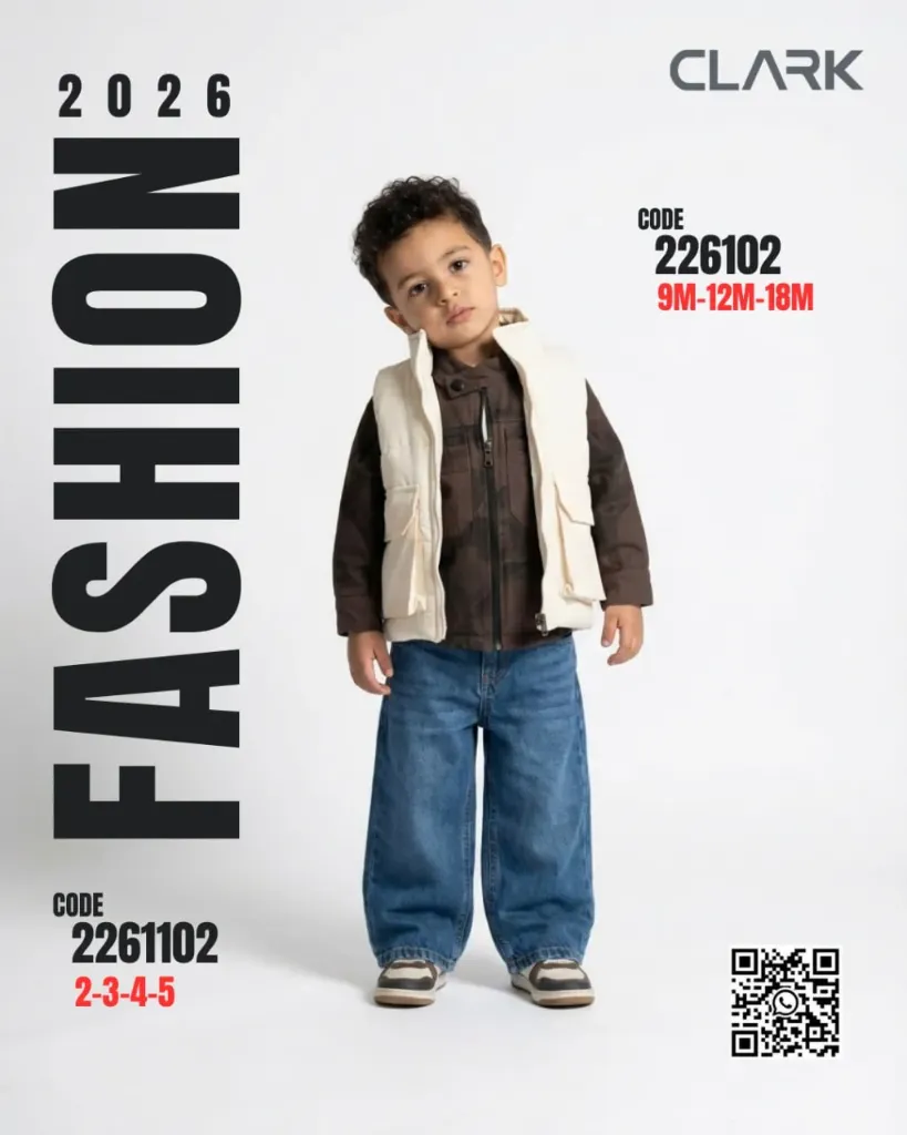 [226102] طقم اولادي واتر بروف 3 قطع كات مقاس شهور