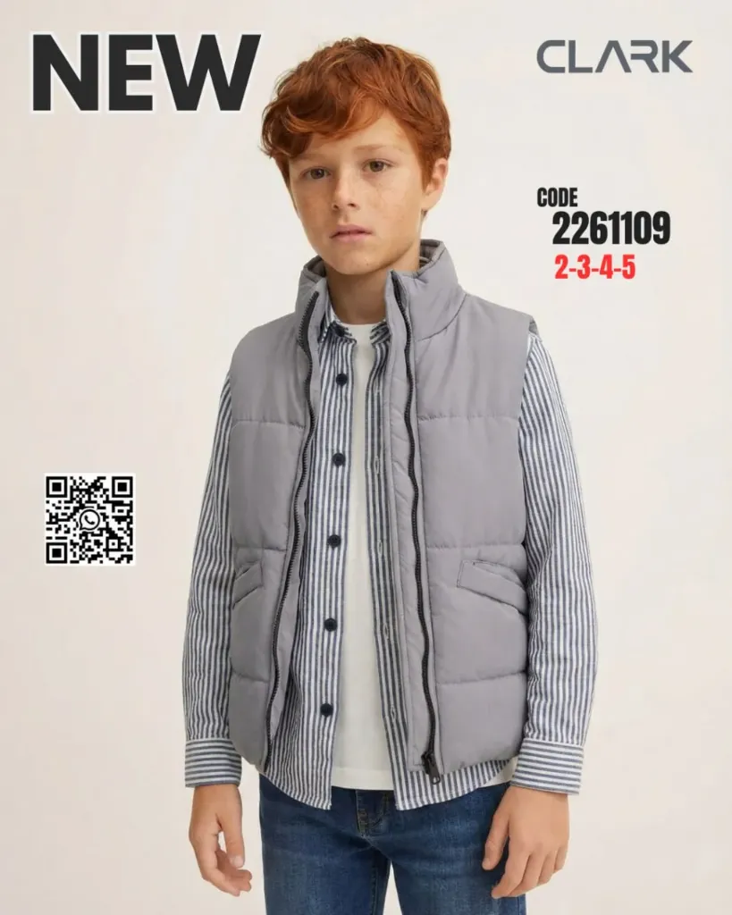 طقم اولادي 3 قطع كات واتر بروف جبردين مقاس 2-3-4-5