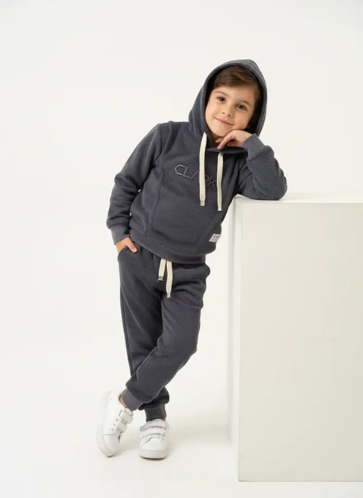 [1405] كود 1405-طقم اولادي قطعتين مقاس 2-3-4-5