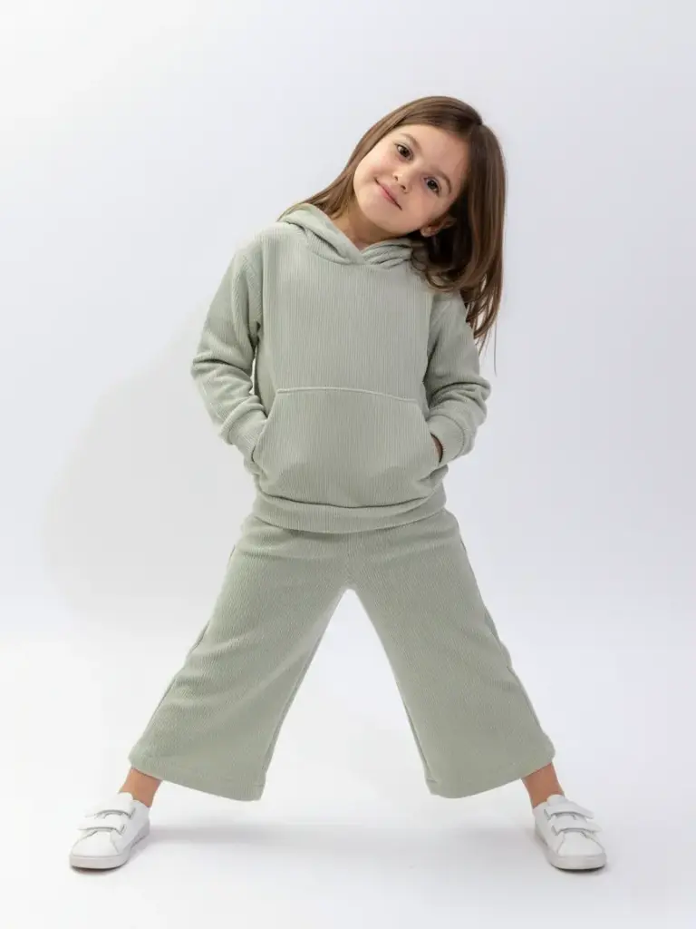 [1306] كود1306-سوت بناتي هايدي مضلع قطعتين مقاس 2-3-4-5